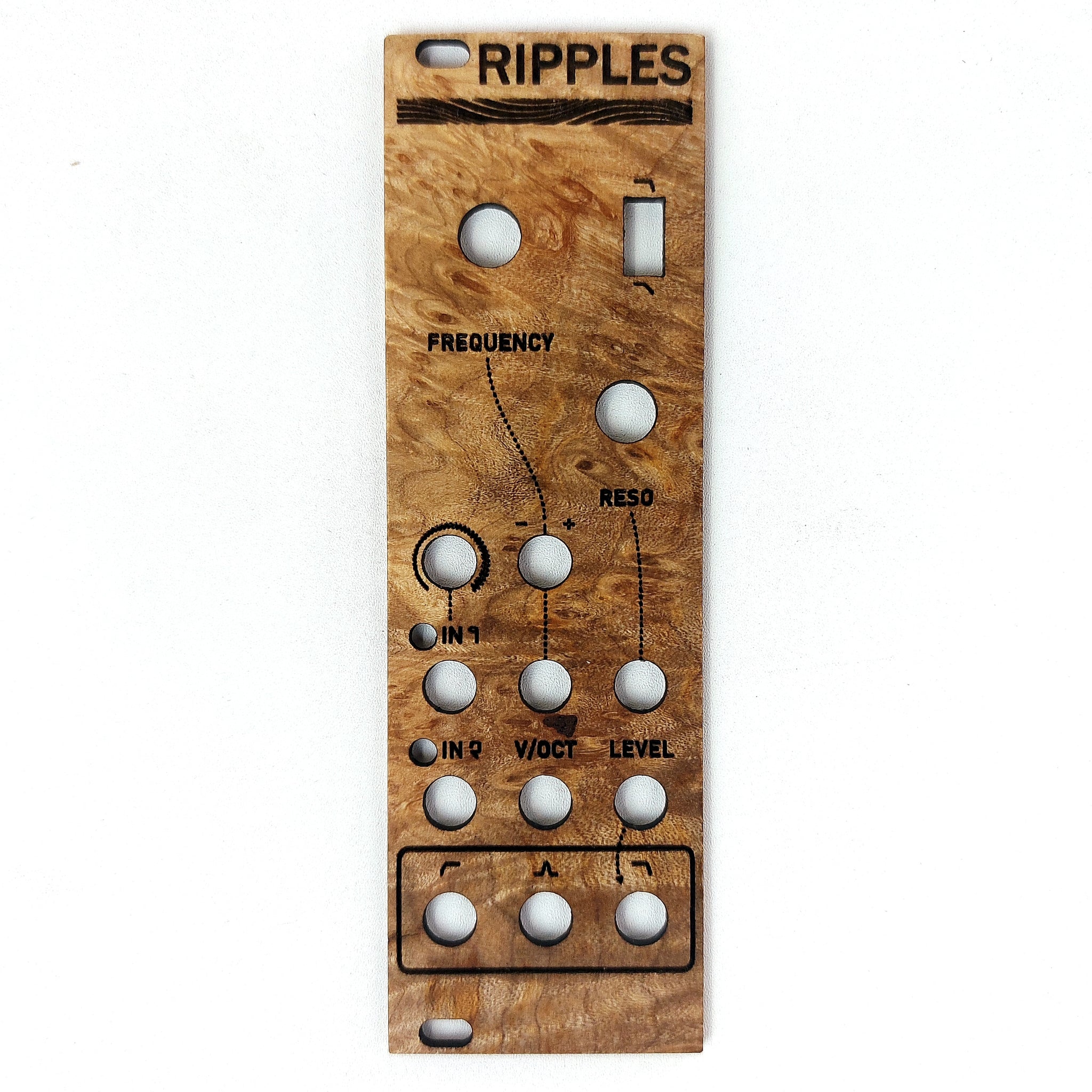 超激得正規品】 ヤフオク! - Mutable Instruments Ripples 2020 フィ